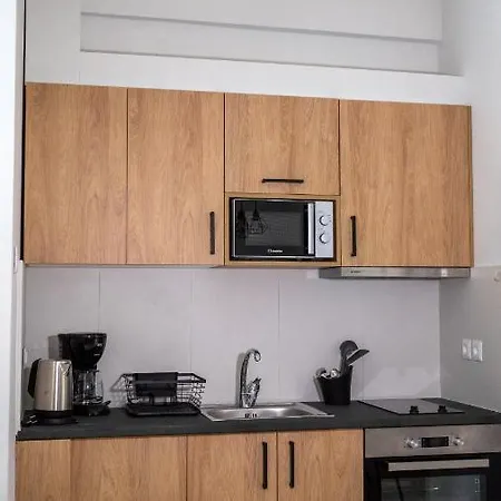 Apartment Glance *