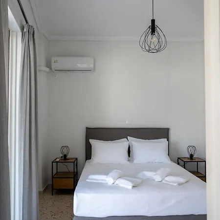 Apartment Glance *