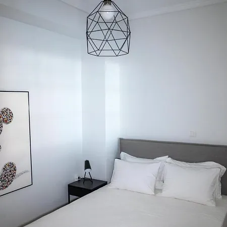 Glance Apartment