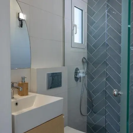 Apartment Glance Athens