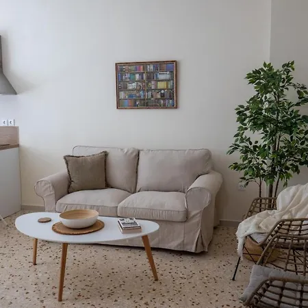 Apartment Glance