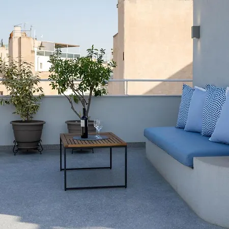 Glance Apartment *