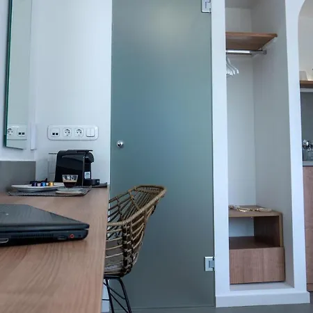 Glance Apartment Athens