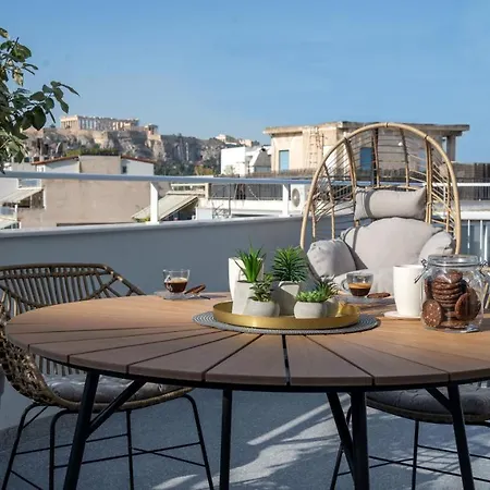 Glance Athens