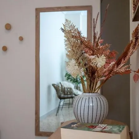 Apartment Glance Athens