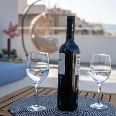 Glance Apartment Athens