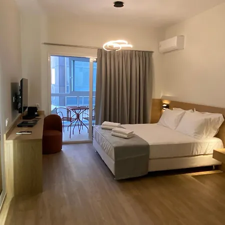 Glance Apartment