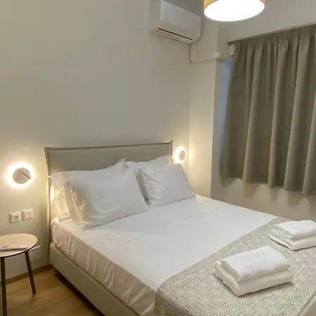 Glance Apartment