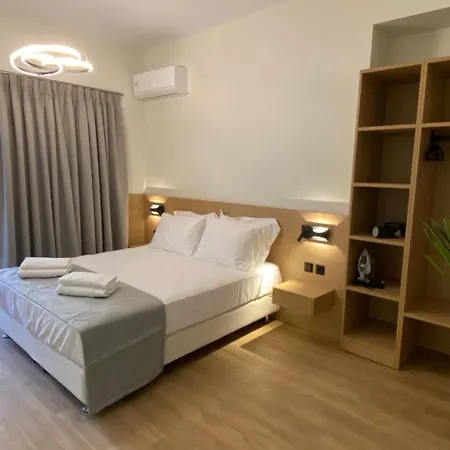 Glance Apartment Athens