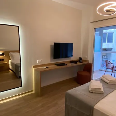 Glance Apartment