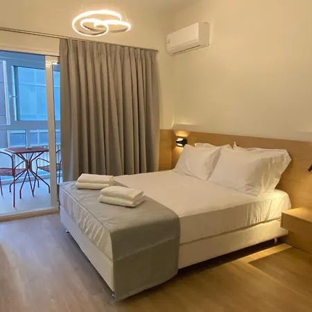 Glance Apartment Athens