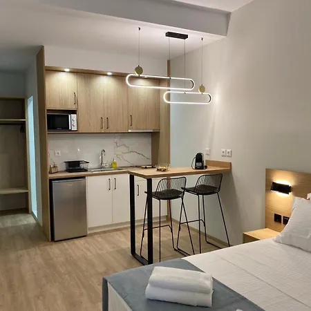 Apartment Glance