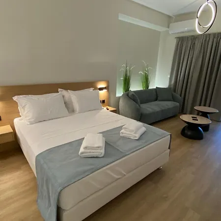 Glance Apartment *