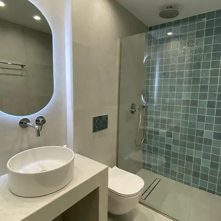 Glance Apartment Athens