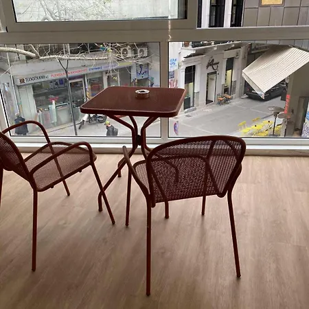 Glance Apartment Athens