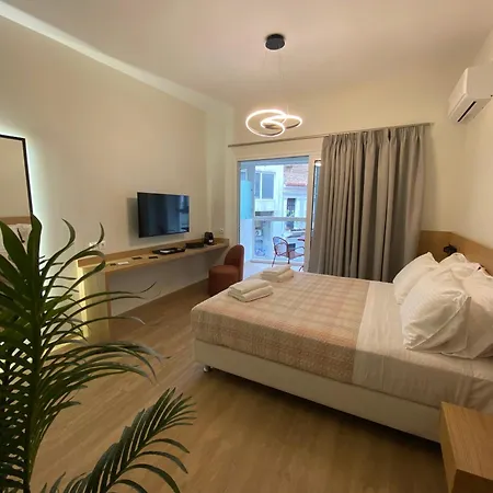 Apartment Glance *