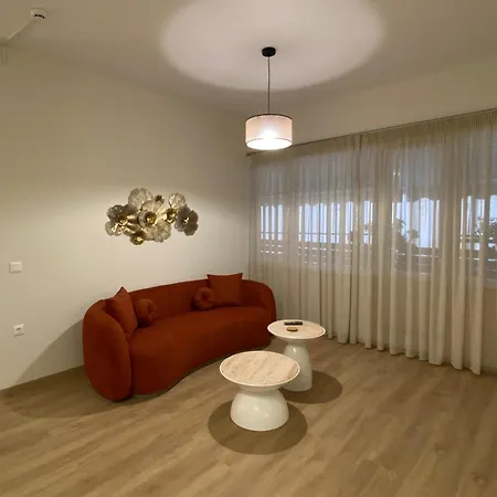 Glance Apartment Athens